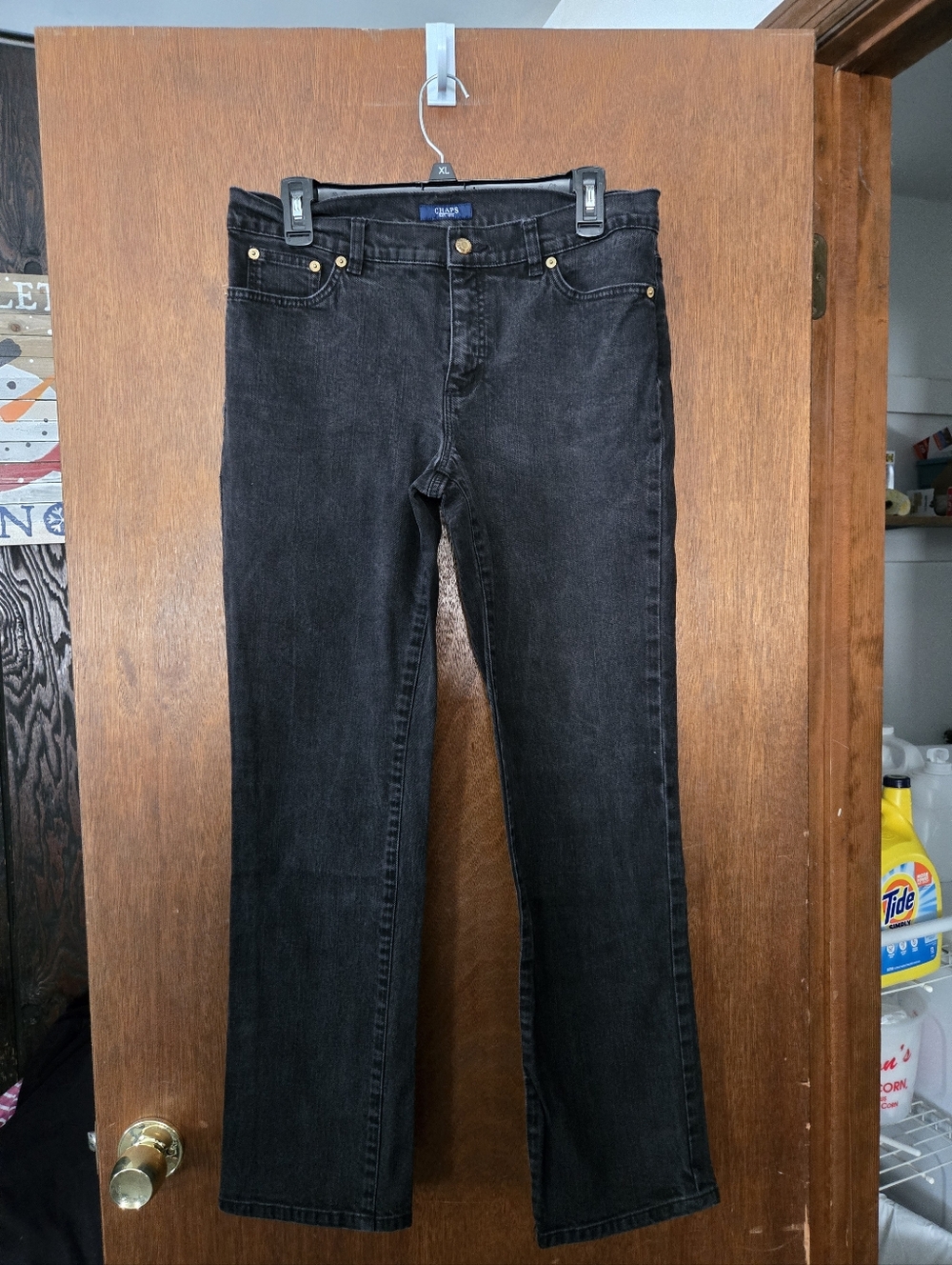 Womans Jeans